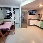 Casa 3 Quartos A Beira Da Praia