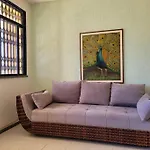 Casa 3 Quartos A Beira Da Praia