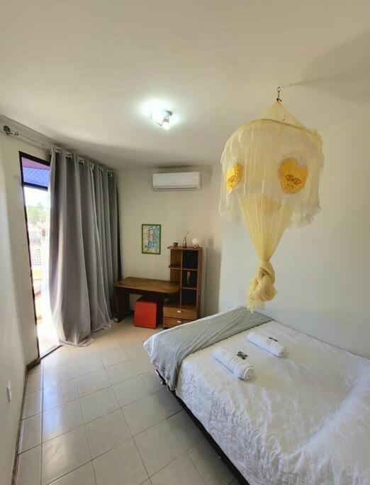 Casa 3 Quartos A Beira Da Casa de férias *