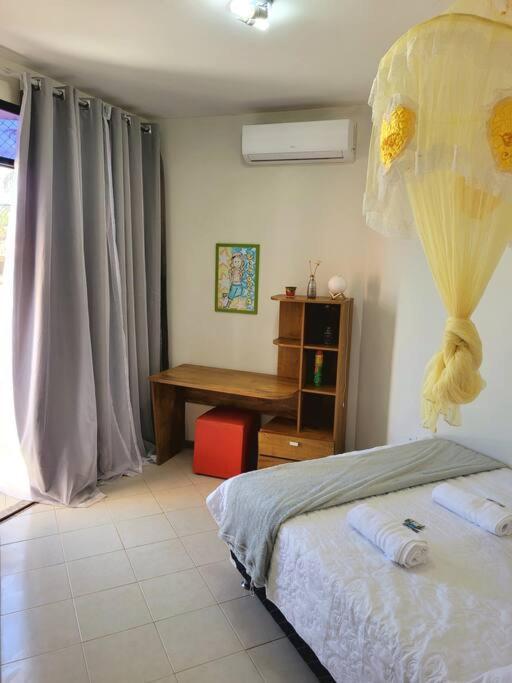 Casa de férias Casa 3 Quartos A Beira Da