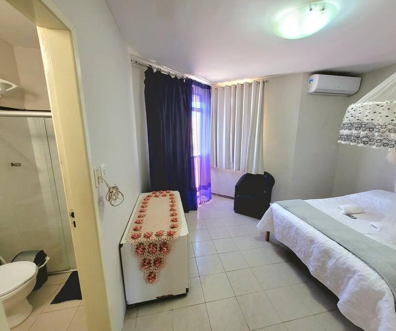 Casa 3 Quartos A Beira Da Casa de férias