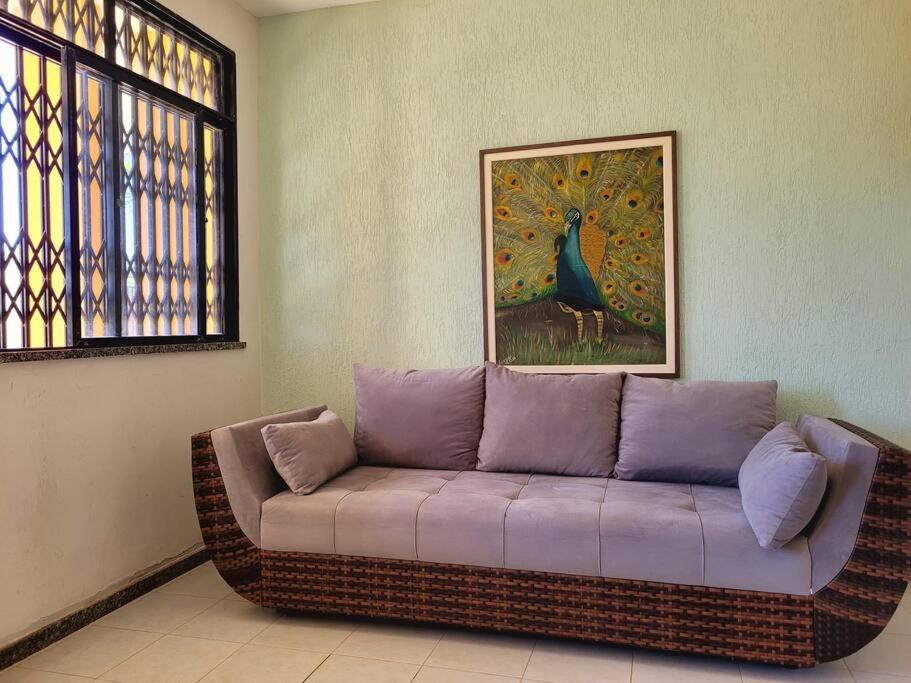 Casa 3 Quartos A Beira Da Aracaju