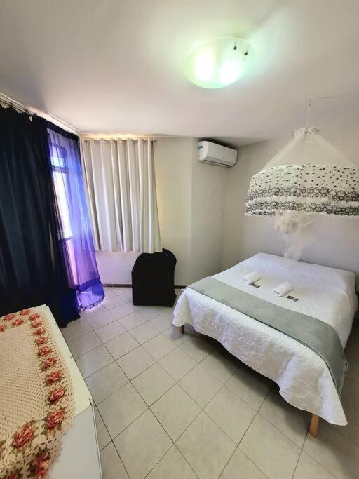 Casa 3 Quartos A Beira Da Casa de férias