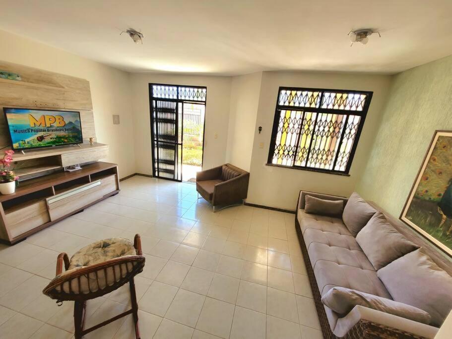 Casa 3 Quartos A Beira Da Casa de férias *