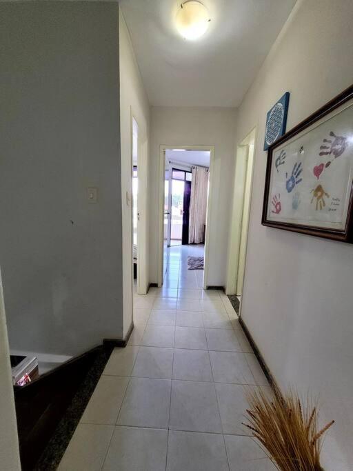Casa de férias Casa 3 Quartos A Beira Da *