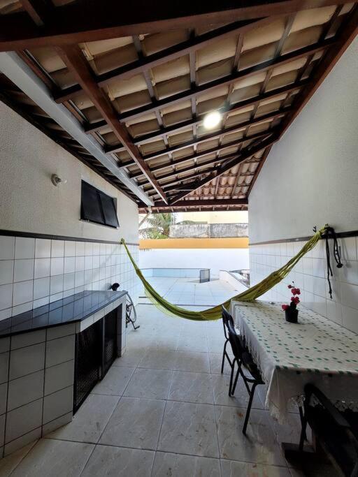 Casa 3 Quartos A Beira Da