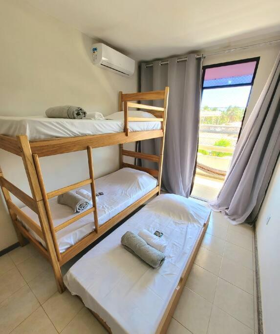 Casa 3 Quartos A Beira Da Casa de férias *
